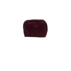 ‼️ SALE ‼️ Elegant Burgundy Women's Belted Bag